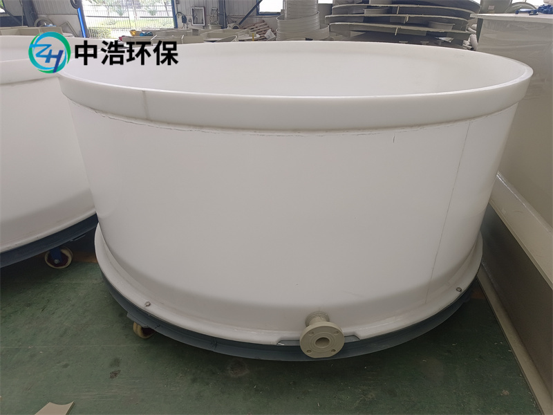 陆河PP抽滤槽